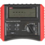 UNI-T UT593 LCD – Zboží Mobilmania