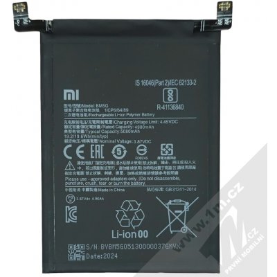 Xiaomi BM5G – Zboží Živě