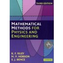 Mathematical Method - K. Riley, M. Hobson, S. Bence