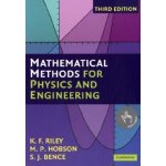 Mathematical Method - K. Riley, M. Hobson, S. Bence – Hledejceny.cz