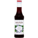 Monin Cassis 250 l – Sleviste.cz