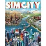 Sim City 5 British City Pack – Hledejceny.cz