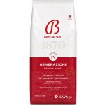 Barbera IV Generazione Medium Roast zrnková 1 kg – Hledejceny.cz