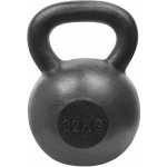 Lifefit Kettlebell Steell 32 kg – Zboží Dáma