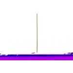 Enpro Koště silniční zelené s násadou 340 x 70 mm – Sleviste.cz