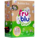Fru Blu náplň 3l Green balení s kohoutkem – Zboží Dáma
