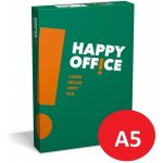 Happy Office A5 80 g 500 listů – Zboží Živě