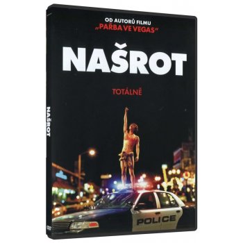 Na šrot DVD