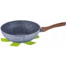 BerlingerHaus WOK Forest Line s mramorovým povrchem 28 cm