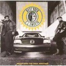 Rock Pete & C.L. Smooth - Mecca & Soul Brothers LP