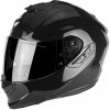 Přilba helma na motorku Scorpion EXO-1400 EVO AIR Solid