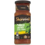 Sharwood's Mango Chutney 360 g – Zboží Mobilmania