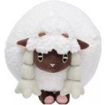 BOTI Pokémon Wooloo 20 cm – Hledejceny.cz