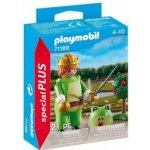 PLAYMOBIL 71169 Žabí princ – Hledejceny.cz