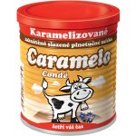 Bohemilk Caramelo Condé zahuštěné slazené mléko 1 kg – Zboží Dáma