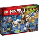 LEGO® NINJAGO® 70734 Drak Mistra Wu