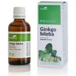 Aromatica Sonstige Gingo Biloba kapky 50 ml – Hledejceny.cz