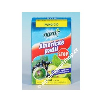 Agro Americké padlí STOP 10 ml