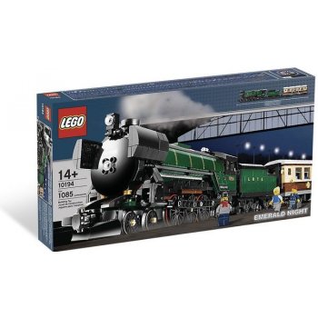 LEGO® Creator Exclusive 10194 Emerald Night