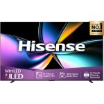 Hisense 100U7Q PRO – Hledejceny.cz