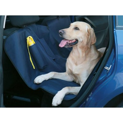 Kerbl Ochranný autopotah sedadel 140 x 150 cm – Sleviste.cz