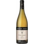 Marjan Simcic Pinot Grigio Classic 2023 Bílé 14% 0,75 l (holá láhev) – Hledejceny.cz