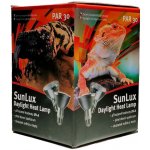 SunLux Daylight Heat Lamp 35 W – Zbozi.Blesk.cz