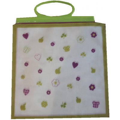 Mileta Dětské látkové kapesníky – Zboží Dáma