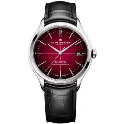 Baume & Mercier M0A10699 – Sleviste.cz