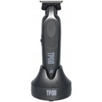 TPOB X Deluxe Trimmer černý – Zboží Mobilmania
