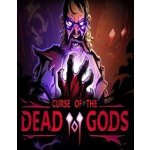 Curse of the Dead Gods – Hledejceny.cz