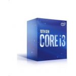 Intel Core i3-10100F BX8070110100F – Zboží Živě