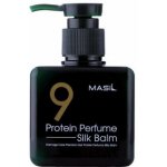 Masil 9 Protein Perfume Silk Balm 180 ml – Zbozi.Blesk.cz