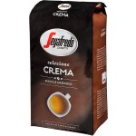 Segafredo selezioni Crema zrnková 0,5 kg – Hledejceny.cz