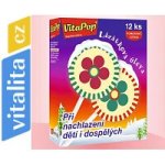VitaPop lízátko při nachlazení dětí i dospělých 12 ks – Hledejceny.cz