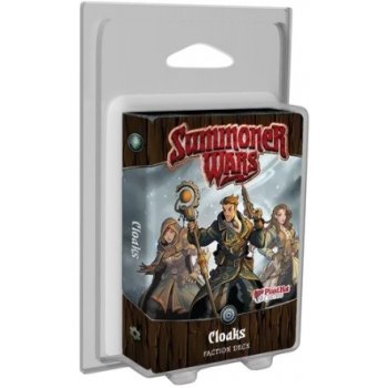 Plaid Hat Games Summoner Wars Cloaks