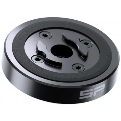 SP Connect Anti Vibration Modul, Black 53135 černá | Zboží Auto