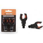 Prologic Rohatinka Butt klinger Deluxe Rod Rest Black 2ks – Zboží Mobilmania