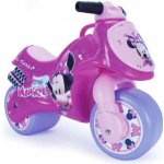 Sonstige Minnie Mouse Neox Pink Push Bike – Hledejceny.cz