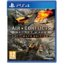 Air Conflicts: Secret Wars (Ultimate Edition)