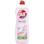 Pur Balsam na nádobí růžový 750 ml – Zboží Dáma