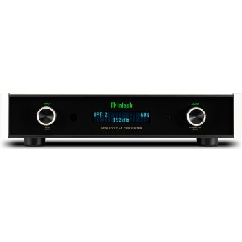 McIntosh MDA200