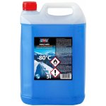 ROX Zimní kapalina do ostřikovačů -80°C 5 l | Zboží Auto