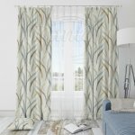 Závěs 41349/1011 - 150 cm – Zboží Mobilmania