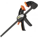 Extol Premium 8815201 svěrka rychloupínací, 150mm – Zboží Dáma