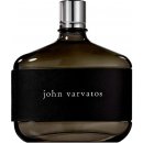 John Varvatos John Varvatos toaletní voda pánská 125 ml