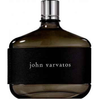 John Varvatos John Varvatos toaletní voda pánská 125 ml