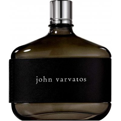 John Varvatos John Varvatos toaletní voda pánská 125 ml – Hledejceny.cz