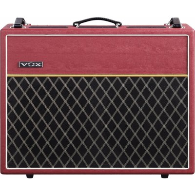 Vox AC 30C2 – Sleviste.cz