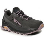 Altra trekingová obuv Olympus 5 Hike low Gtx GORE-TEX AL0A7R760141 grey/black – Hledejceny.cz